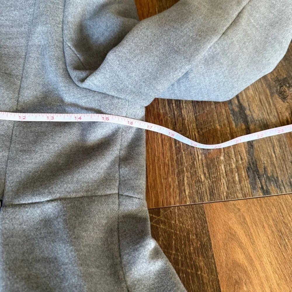 Rothschild Band Master Winter Coat